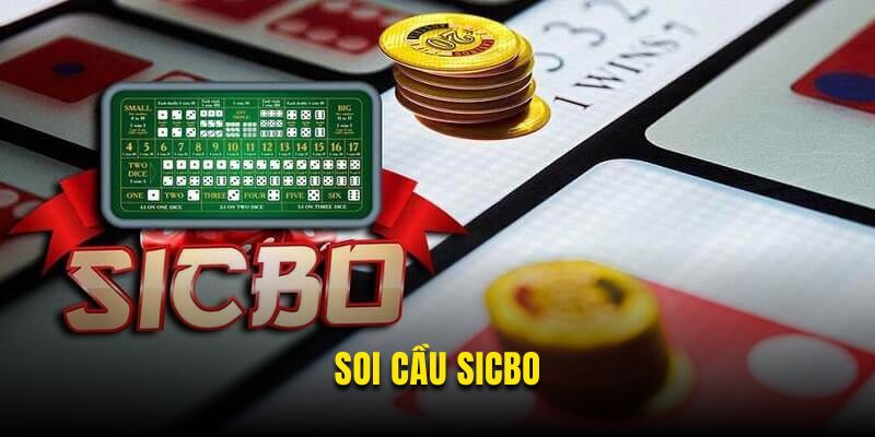 Phương Pháp Tối Ưu Hóa Chiến Lược Chơi Sicbo Trên F168 6 Thực hiện soi cầu dựa trên bảng kết quả