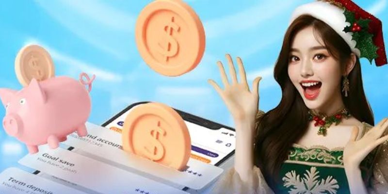 Chương Trình Tích Điểm Đổi Quà Cao Cấp Tại F168 7 Top các sự kiện tích điểm nổi bật tại F168