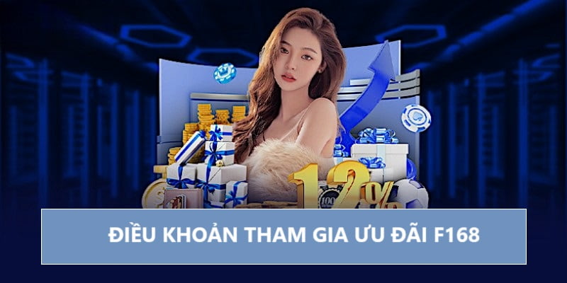 Ưu Đãi Đặc Biệt Dành Cho Người Chơi Mobile Tại F168 Hot Nhất 7 Quy tắc đăng ký ưu đãi